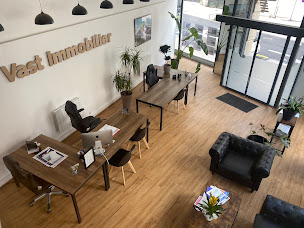 Photo n°3 de VAST Immobilier - Agence Immobilière Béziers à Béziers (Agence de location immobilière)