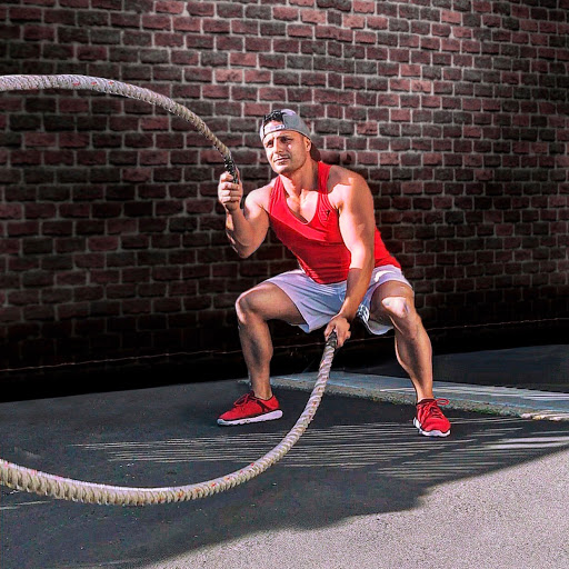GRIT FIT - Thumbnail