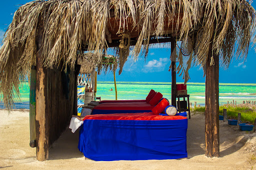 Velero Beach Massages by Spa del Mar - Thumbnail