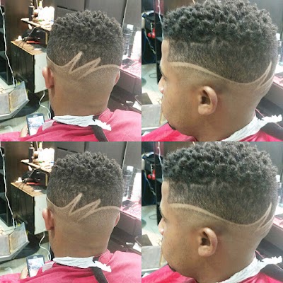 Photos of D' Wilson Barber Shop