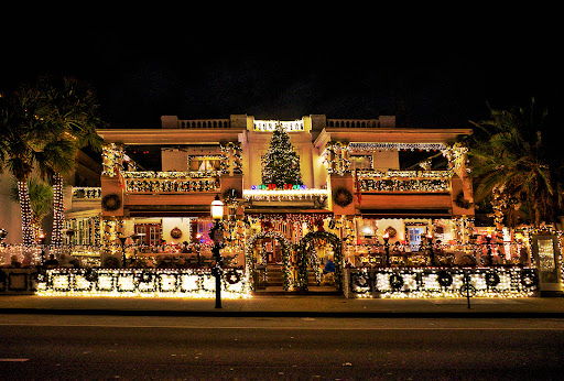 Nights of Lights - Thumbnail