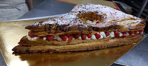 Photo n°13 de Boulangerie Pâtisserie Saint-Michel à Saint-Michel (Boulangerie)