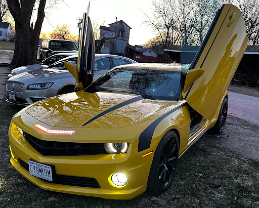 Martin's Auto & Diesel Services - Thumbnail