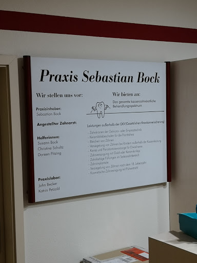 Zahnarztpraxis Bock - Thumbnail