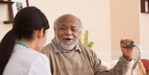 Mercy LIFE Sharon Hill