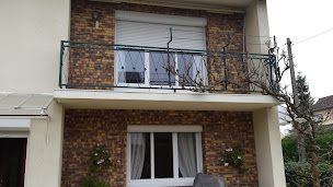 Photo n°8 de Efpb à Boissy-l'Aillerie (Magasin de fenêtres en PVC)