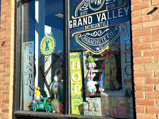 Grand Valley Mercantile