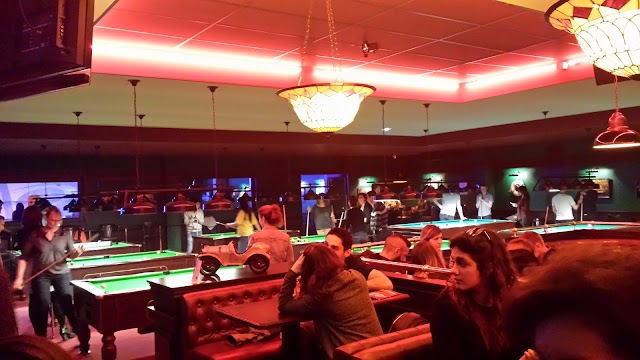 Snooker Bowl