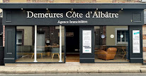 Demeures Cote D'Albatre à Saint-Aubin-sur-Mer
