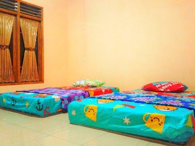 Photos of Ricy Pesisir Ngalurombo Homestay