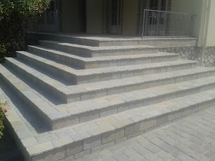 Photo n°1 de Gallou Benoit à Bouville (Entreprise de terrassement)