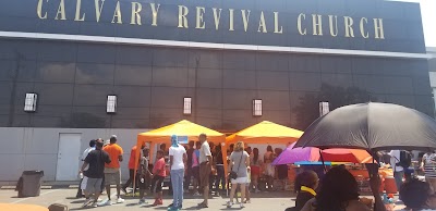 Calvary Revival Church