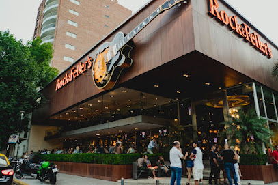 Rock&Feller's Bv. Oroño