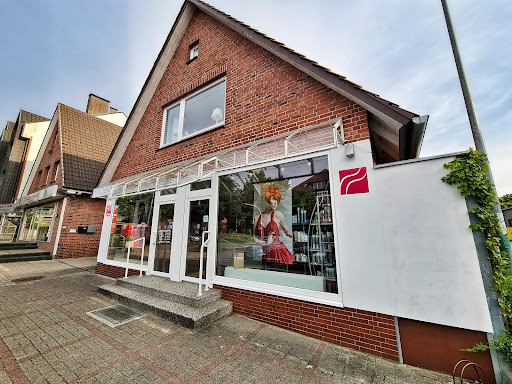 Salon Inga Zimmermann Frisörgeschäft - Thumbnail