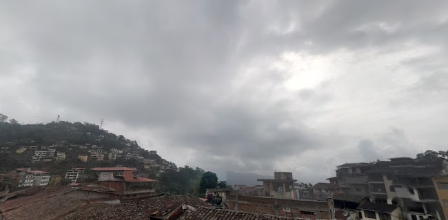 Zaruma Centro - Zaruma