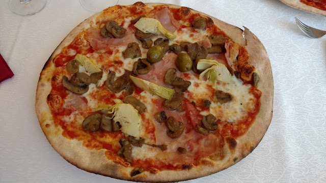 Pizzeria Trattoria ai Morosini