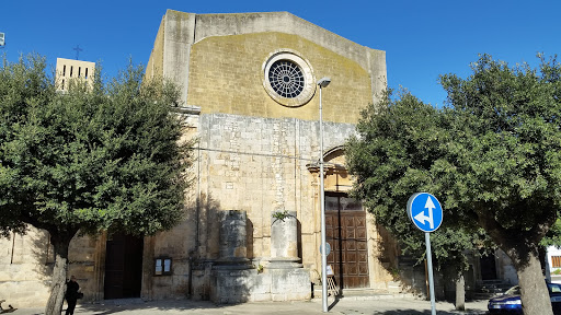 Chiesa Nova - Visual