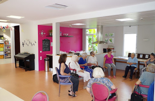 Photo de Residence louise