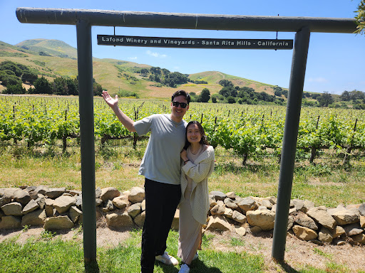Solvang Wine Tours Gallery - United States
