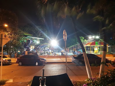 Photos of Venezuela Park