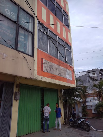 Photos of Pamulang Sport Shop