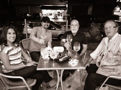 Photos of LA RAVINIA
