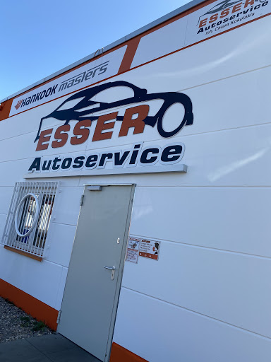 Autoservice Esser - Thumbnail
