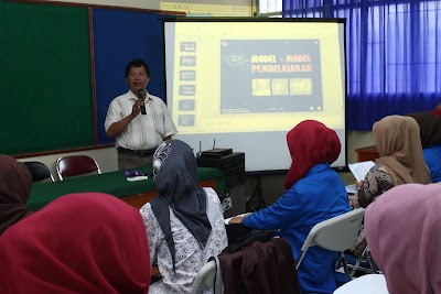 Photos of STKIP Setia Budhi Rangkasbitung