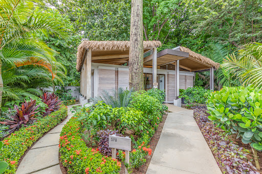 Iguana Spa by The Gilded Iguana Surf Hotel