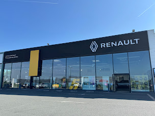 Photo n°3 de Renault Les Herbiers - Jean Rouyer Automobiles à Les Herbiers (Vendeur de voitures d'occasion)