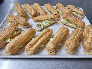 Photo n°11 de Tartines Et Compagnie à Aire-sur-l'Adour (Restaurant)