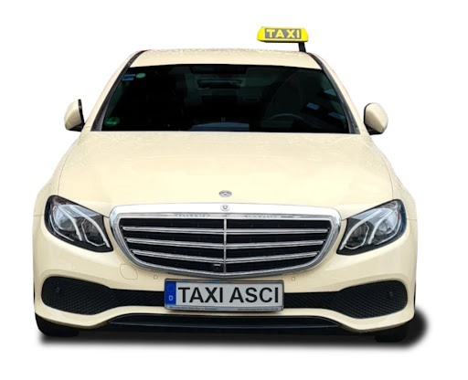 Taxi Asci
