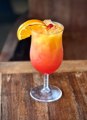 Take the Bait Seafood Bar by null