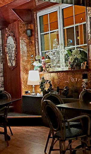 Restaurant Da Vinci Hinterstraße - Thumbnail