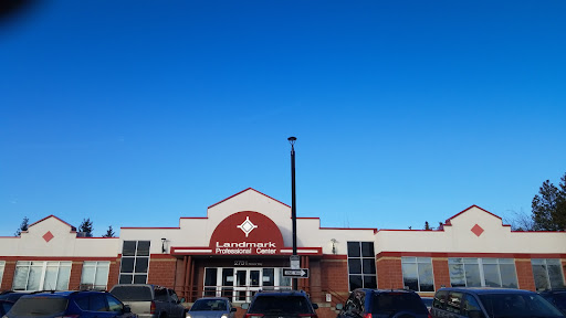 Alberta Eye MD - Visual
