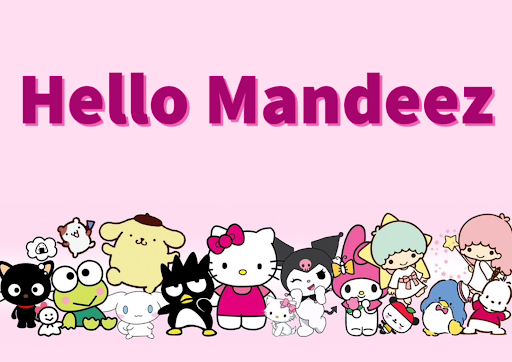 Hello Mandeez LLC - Thumbnail