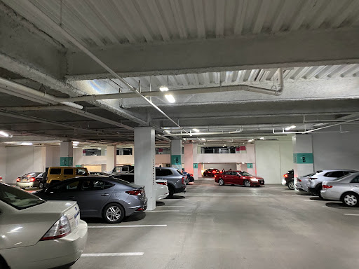 The Gateway North Garage - Thumbnail