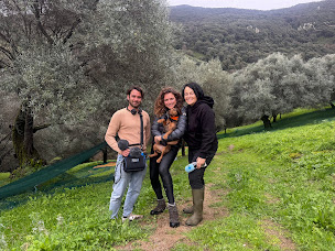 Photo n°32 de L’Orca Agri-Cultura & Cavalli à Serra-di-Ferro (Association culturelle)