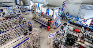 Photo n°2 de Cmb Uship Saint Cyprien à Saint-Cyprien (Magasin)