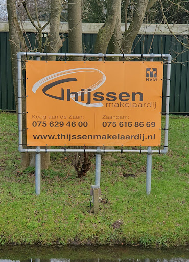Thijssen Makelaardij B.V. - Thumbnail