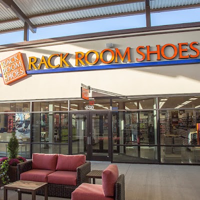 Rack Room Shoes