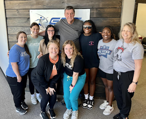GTS Physical Therapy - Batesville - Thumbnail