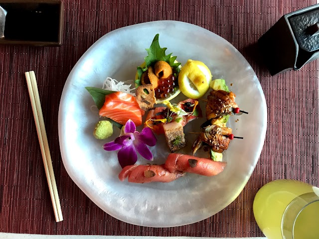 SUteiShi Japanese Restaurant