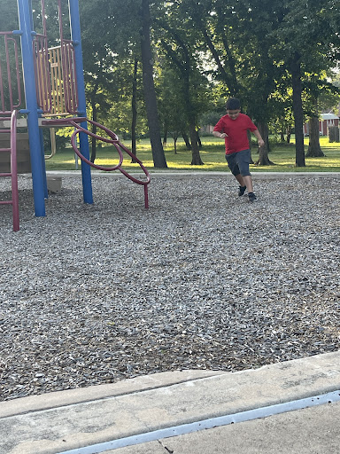 Jack W. Cornett Park - Thumbnail