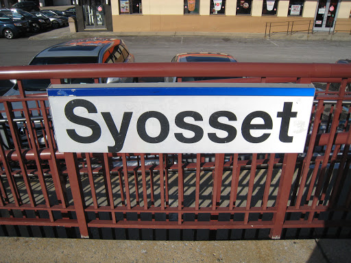 Syosset - Thumbnail
