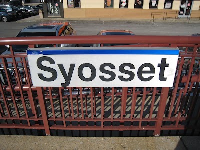 Syosset