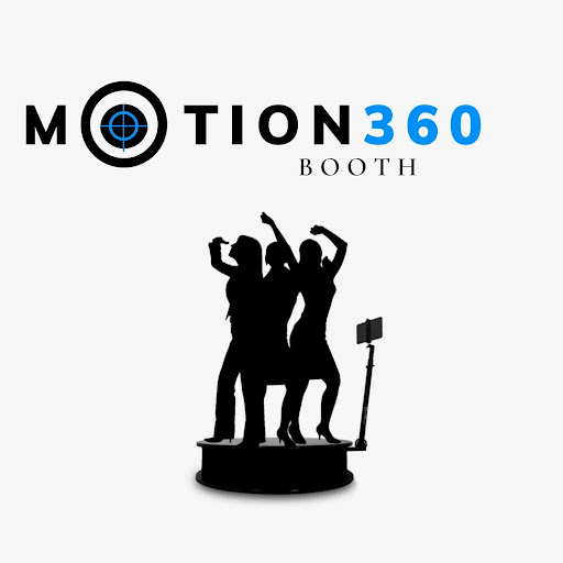 Motion360Booth - Visual