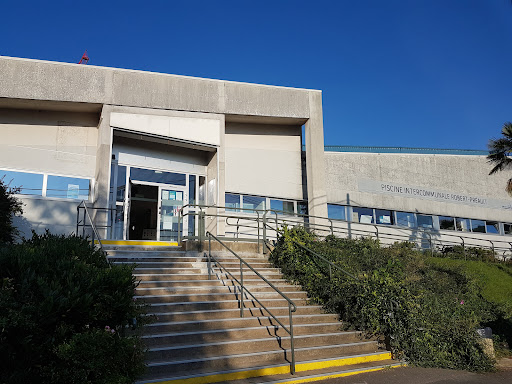 Photo de Piscine Robert Préault