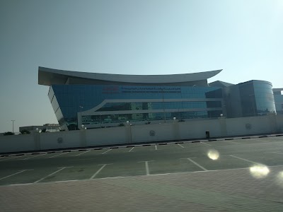 Photos of General Department of Forensic Science and Criminology