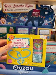 Photo n°8 de Chez Les Canailles | Magasin pour enfants à Montceau-les-Mines (Magasin pour enfants)